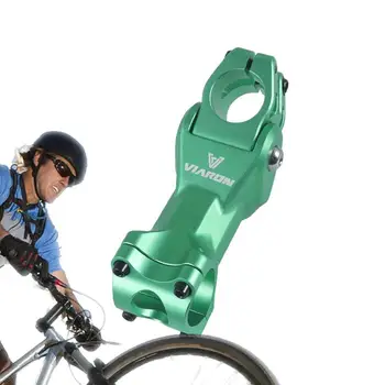 Bicykel Stúpačky Rozšírenie 31.8 mm Riadidlá Bicyklov Extender na Tlmenie nárazov Bicykli Stúpačky Riadidlá Príslušenstvo Namontujte Pre Off-Road na Bicykli
